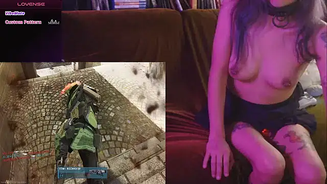 Chat XXX en directo de mmmminaDarling