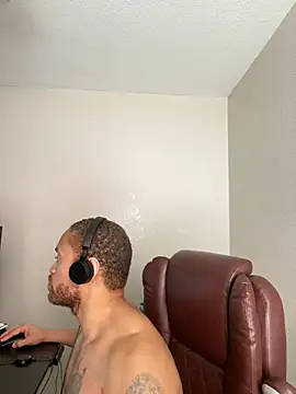 Czat XXX na żywo – Fathero1time