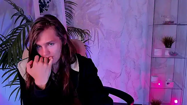 Онлайн чат XXX WillFobos
