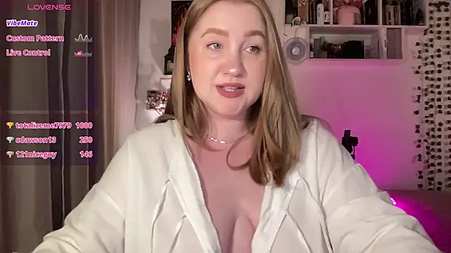ollydoll92 라이브 XXX 채팅