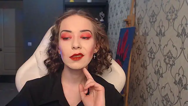 Chat XXX Live FascinatingEyess