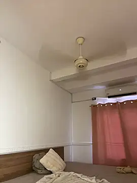 Nhefertary 现场XXX聊天