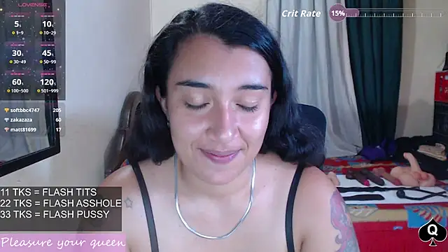 Chatroom XXX en direct de Robin_H00t_2