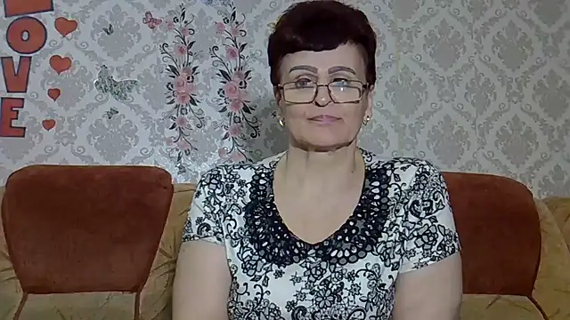 PaulaGolden Obrolan Langsung XXX