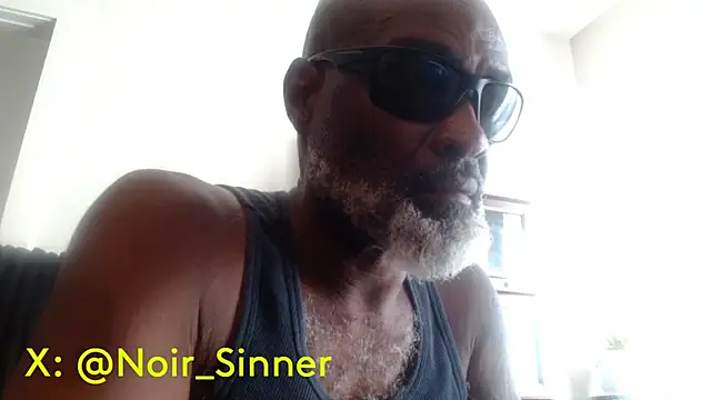 sinnernoir Live XXX Chat
