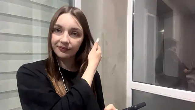 XXX chat uživo modela JuleCawood