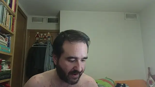 curiosillo83 Live XXX-Chat