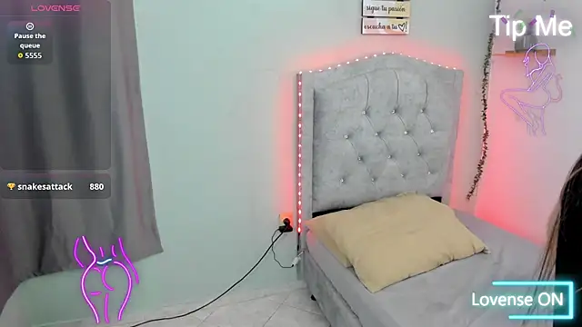 SHARONBLAKE2n Live XXX chat