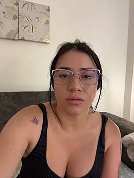 KallyMyller1's Live XXX Chat