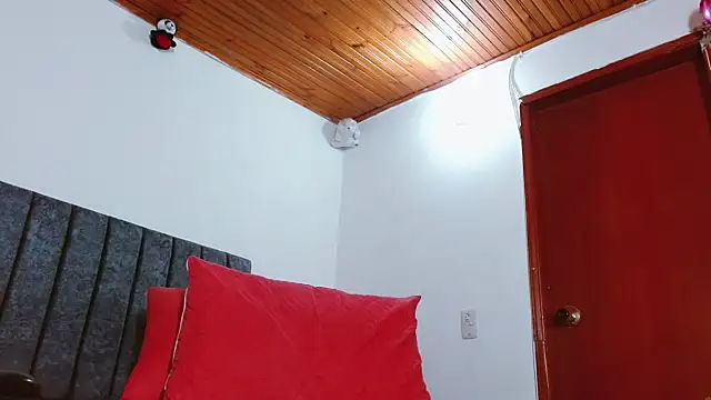 Chat XXX ao vivo de Evolettee_______