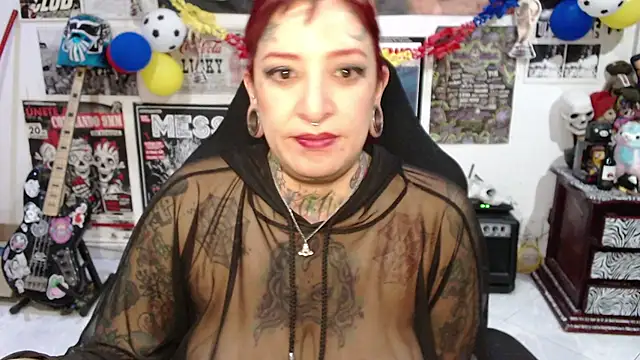 Rollyderolandia666 – Live XXX-chat