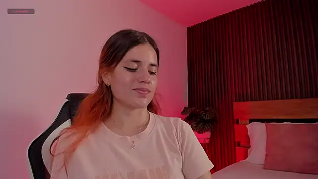 alliss_ginger_ – Live XXX-chat