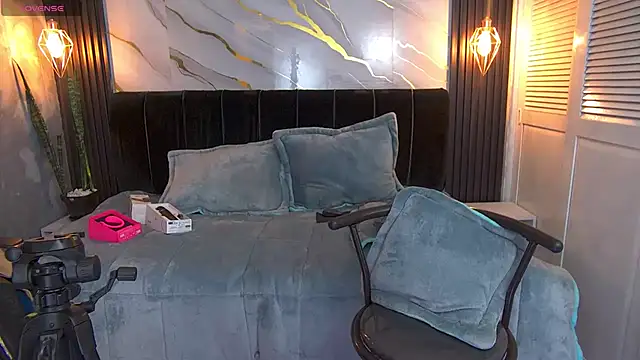 Dark_Dominika Chat XXX in diretta