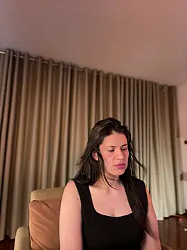 Zandrina's Live XXX Chat