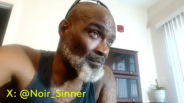 sinnernoir – Live XXX-chat