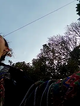 Sairy_ 라이브 XXX 채팅