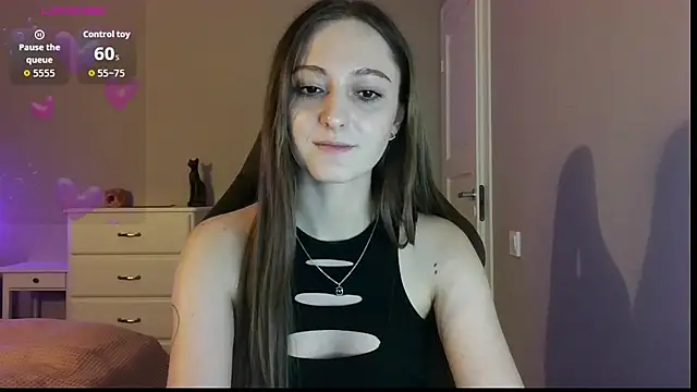 white_liillyy's Live XXX Chat