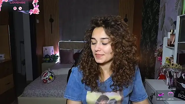 Chat +18 de KatarinaHeaven ao vivo