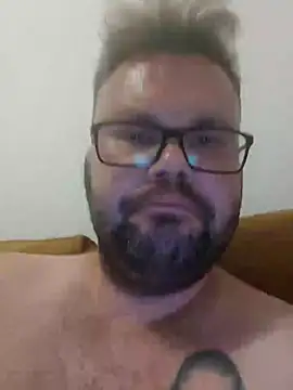 czaku84 Live XXX-Chat