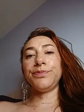 molyswett Adlı Modelin Canlı XXX Sohbeti