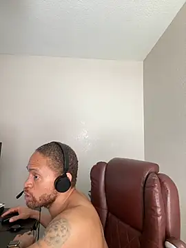 XXX chat uživo modela Fathero1time