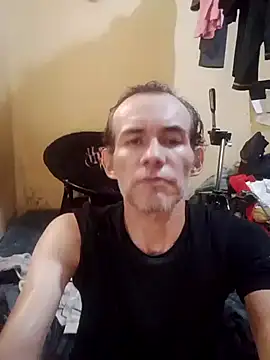 Cloud0nMycock 网络视讯表演
