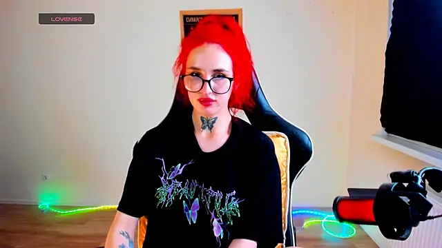 Chat XXX en directo de your_tora