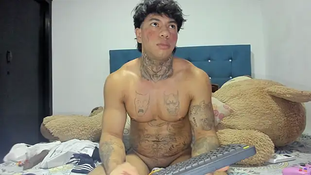 Chat XXX en directo de daamonxxx19_