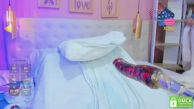 Chat XXX en directo de leylla_