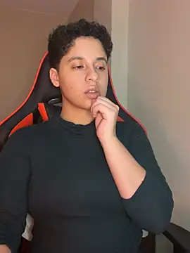 Chat XXX en directo de HUMANXTHING