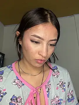 Itze_Mua Live XXX-chat
