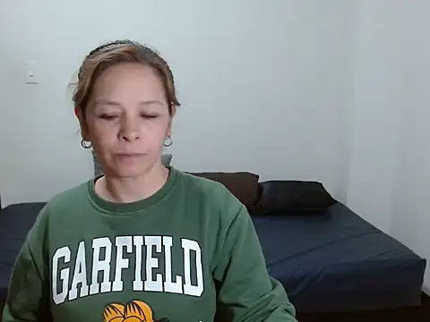 Chiquisexy1's Live XXX Chat