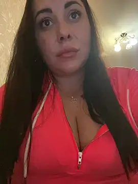 DaisyStreet's Live XXX Chat