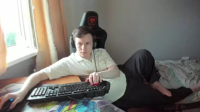 Živý XXX chat iliaskrislove