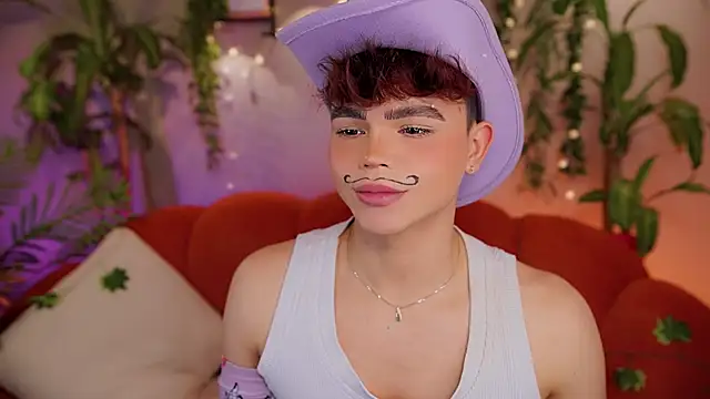 PRINCE_STEV Chat XXX in diretta