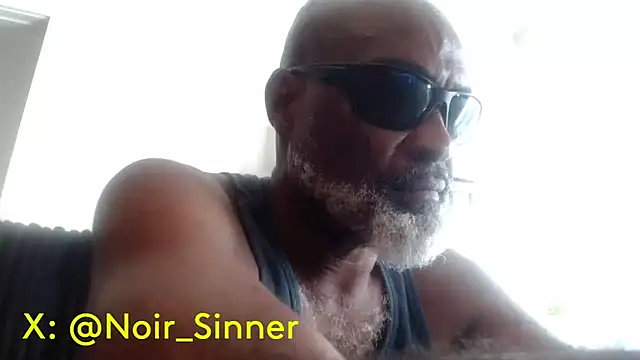 sinnernoir: απευθείας συνομιλία ΧΧΧ