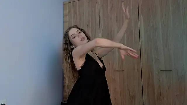 Chat XXX ao vivo de RozanneJordan
