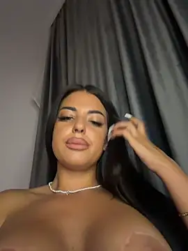 OlyviaDelight 라이브 XXX 채팅