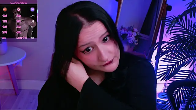 Chat +18 de Ame_xCore ao vivo