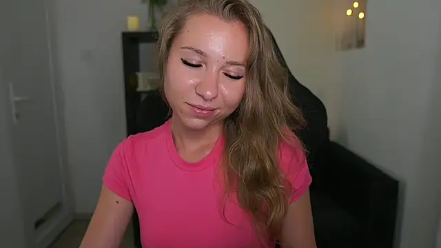 Chat +18 de VivienVance ao vivo