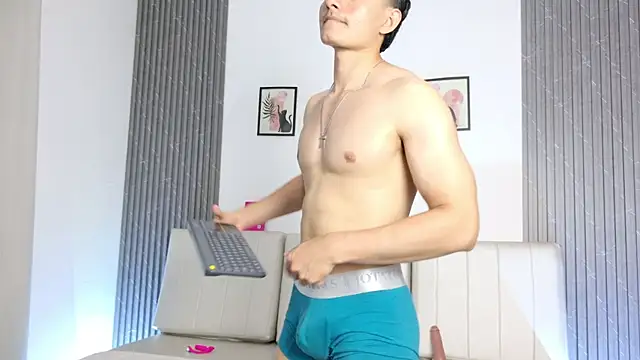 Still_Fitness' Live XXX Chat