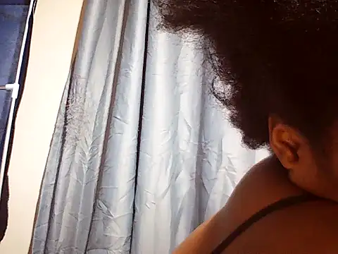 Zilpah_'s Live XXX Chat