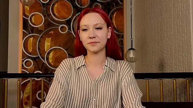 CindyWait Adlı Modelin Canlı XXX Sohbeti