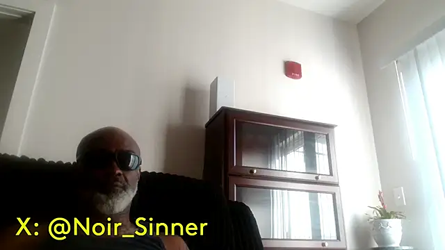 sinnernoir 라이브 XXX 채팅
