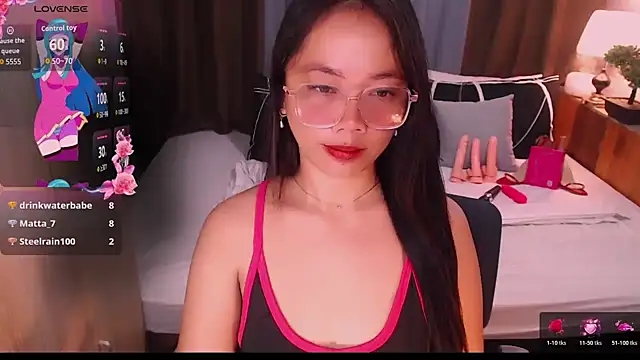 SexyMariaa – Live XXX-chat