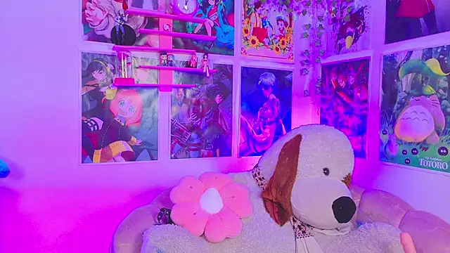 kitty_nikiのライブXXXチャット