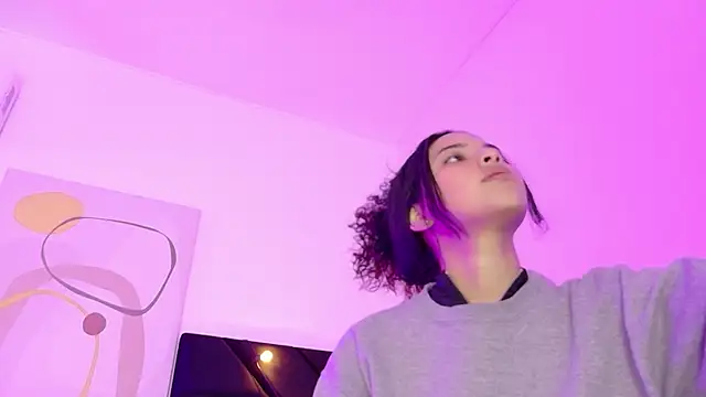 Czat XXX na żywo – littleebonny