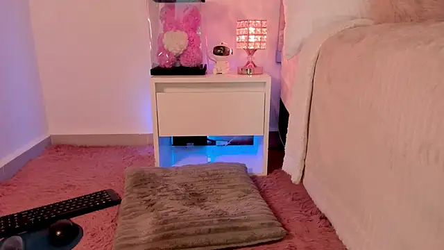 Alissonroses Live XXX-Chat
