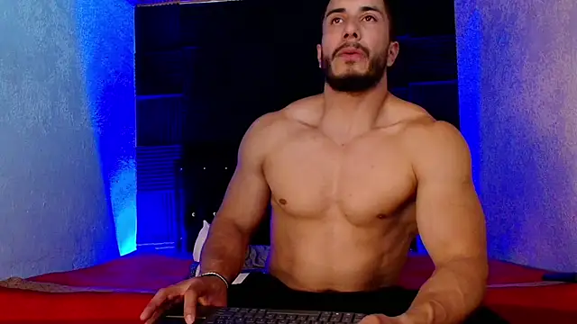 ZaneMaveric Chat XXX live