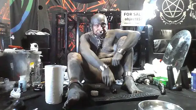 objectwrom Live XXX-chat